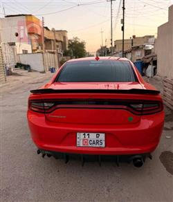 دودج تشارجر